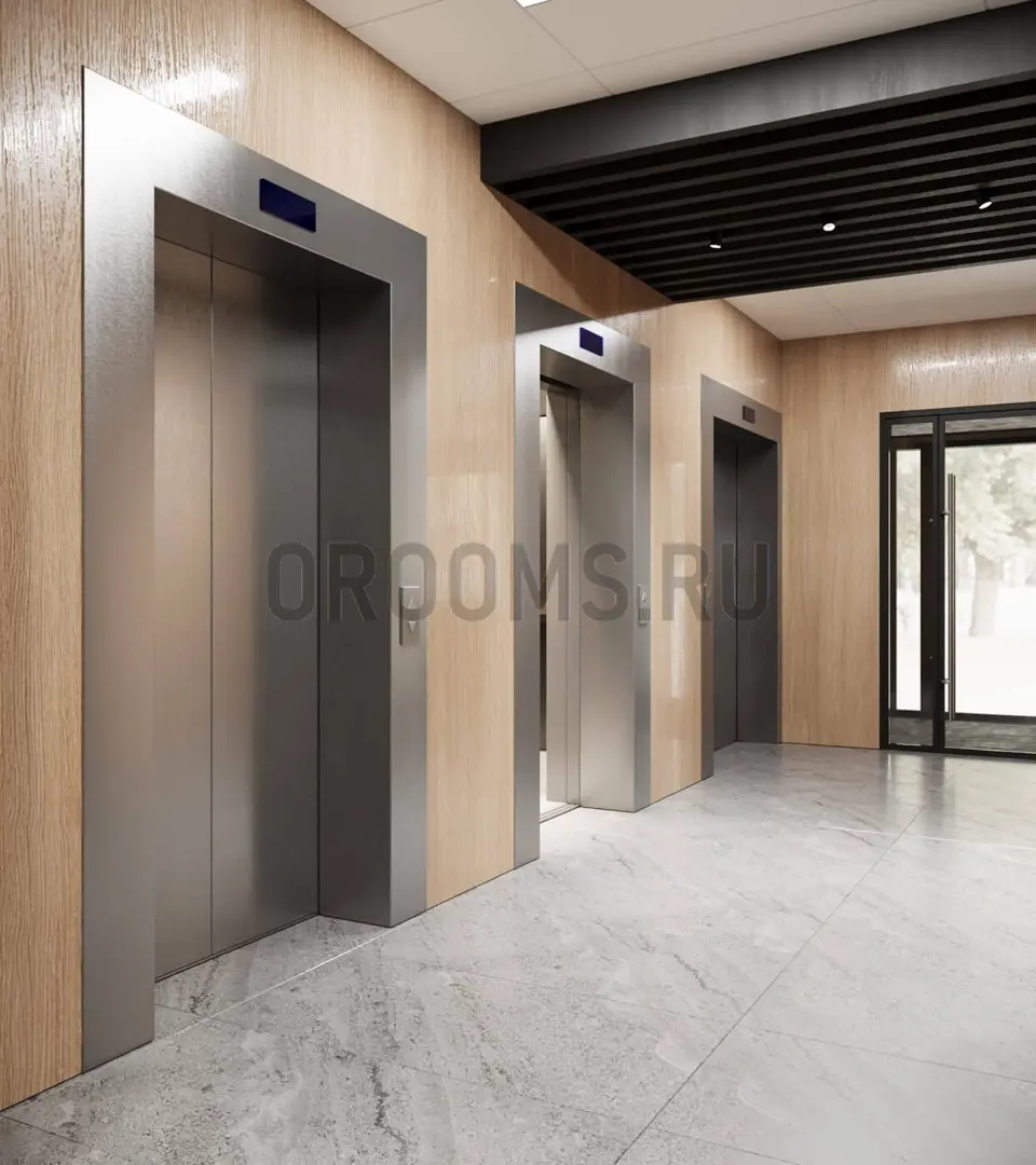 ЖК РУБИН | фото 10 | id-17697 ЖК РУБИН - новостройка комфорт-класса | фото 10 | id-17697