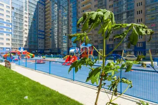 ЖК Аквамарин - фото 6