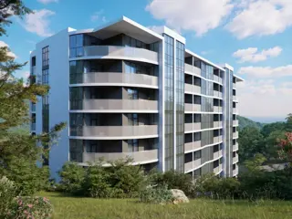 ЖК апарт-отель ГОРКА - фото 4