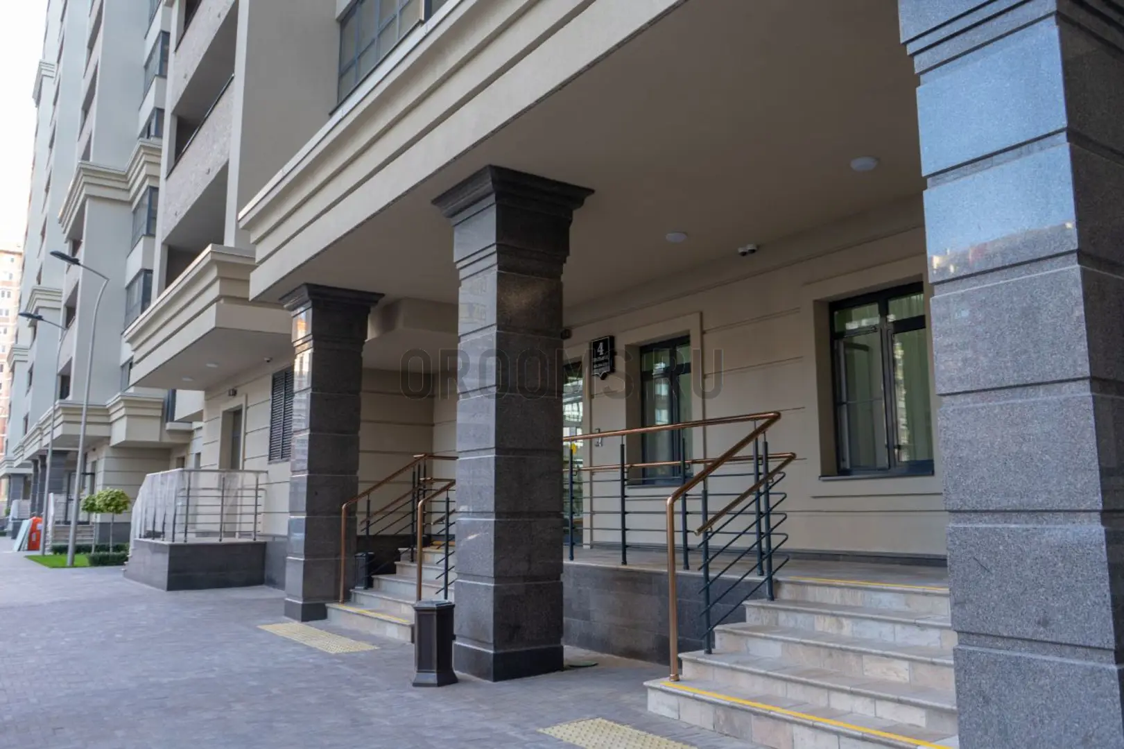 ЖК ТУРГЕНЕВ | фото 5 | id-14449 ЖК ТУРГЕНЕВ - новостройка элтиного класса | фото 5 | id-14449