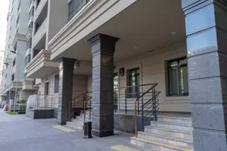 ЖК Тургенев - фото 5