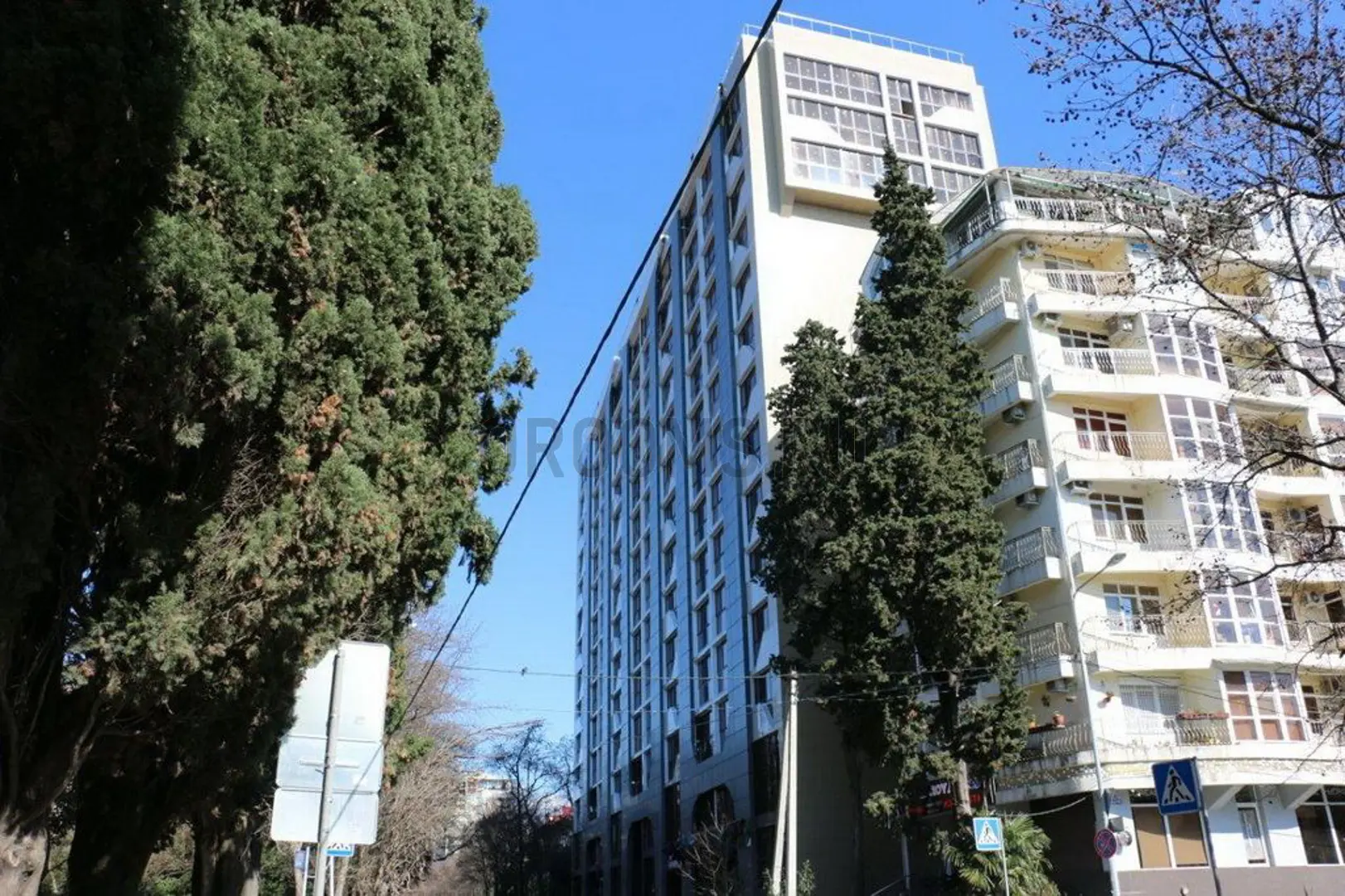 ЖК ROSE DEL MARE | фото 5 | id-14063 ЖК ROSE DEL MARE - новостройка эконом-класса | фото 5 | id-14063