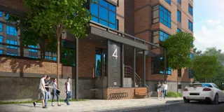 ЖК Резиденция Высокий берег - фото 10