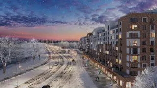 ЖК Аквамарин - фото 4