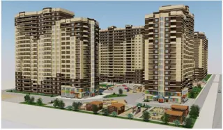 ЖК Константина Образцова 6 - фото 6