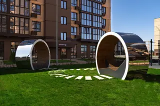 ЖК История 2 - фото 16