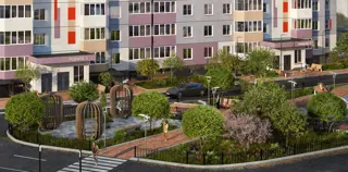 ЖК Южная долина - фото 4