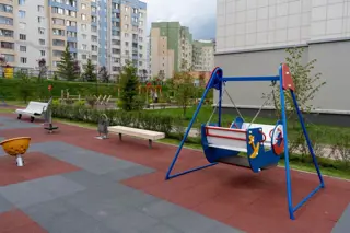 ЖК Микрорайон IV - фото 12