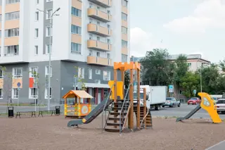 ЖК Дом на Бирюзовой - фото 16