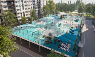 ЖК Облака - фото 9