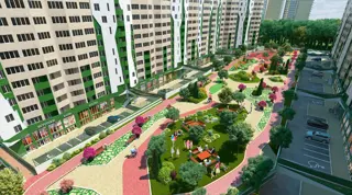 ЖК Гарантия - фото 2