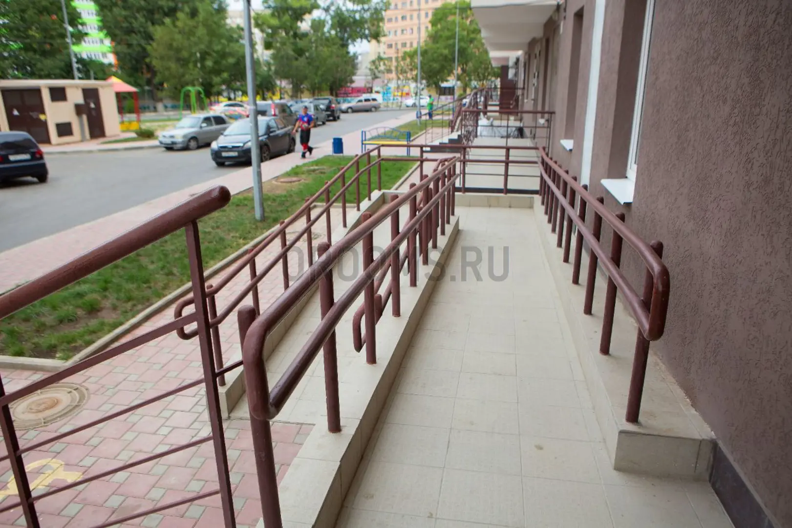 ЖК КРАСНАЯ ПЛОЩАДЬ | фото 15 | id-13508 ЖК КРАСНАЯ ПЛОЩАДЬ - новостройка эконом-класса | фото 15 | id-13508