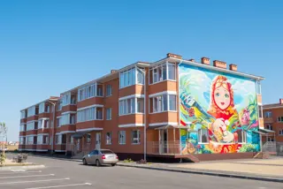 ЖК Матрешки - фото 7