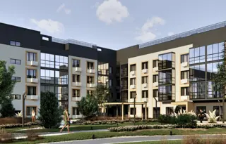 ЖК ЭВО - фото 2