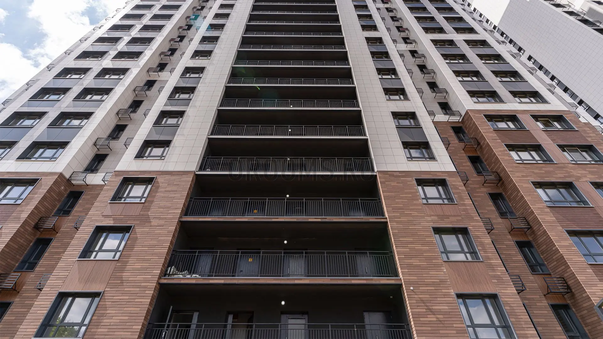 ЖК СКАЗОЧНЫЙ ЛЕС | фото 4 | id-13832 ЖК СКАЗОЧНЫЙ ЛЕС - новостройка комфорт-класса | фото 4 | id-13832