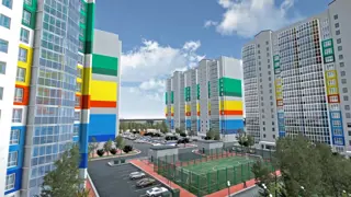 ЖК Венеция - 2, 3 - фото 2