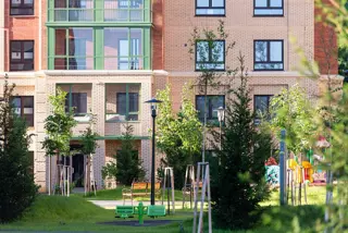 ЖК ГринАрт - фото 4