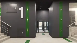 ЖК Расцветай на Маркса - фото 8