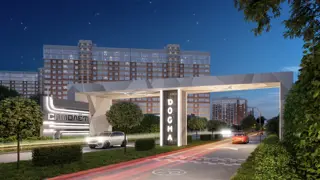 ЖК Самолет - фото 13