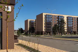 ЖК История 2 - фото 18