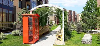 ЖК Бавария - фото 7