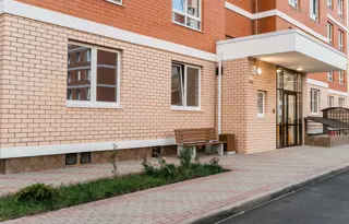 ЖК Спортивная Деревня - фото 25