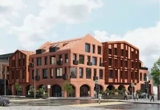 ЖК Ноты - фото 1