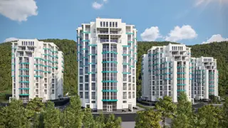 ЖК Агой-Парк - фото 10