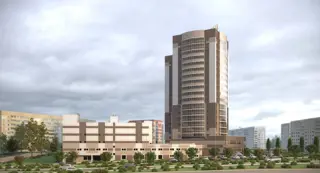 ЖК по ул. Рихарда Зорге - Дубравная - фото 8