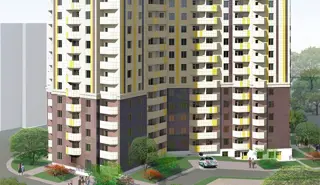 ЖК Олеко Дундича - фото 2