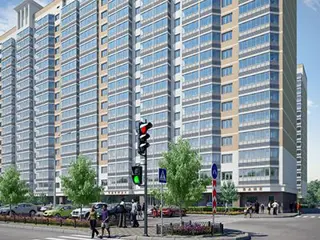 ЖК Светлый - фото 1