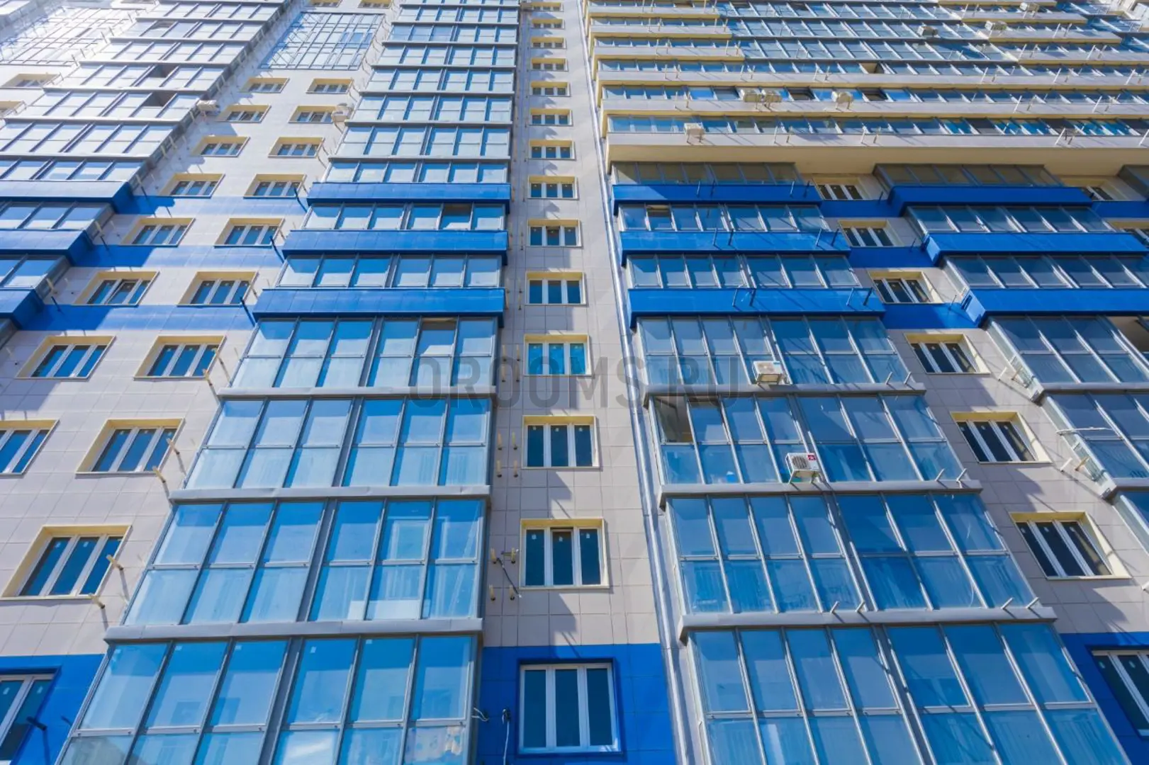 ЖК АКВАМАРИН | фото 10 | id-13846 ЖК АКВАМАРИН - новостройка бизнес-класса | фото 10 | id-13846