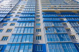 ЖК Аквамарин - фото 10