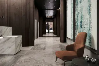 ЖК Наутилус - фото 22