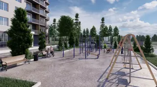 ЖК Самолет - фото 6