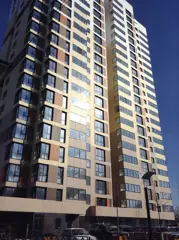 ЖК Дом на Онежской - фото 1