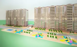 ЖК Династия - фото 2