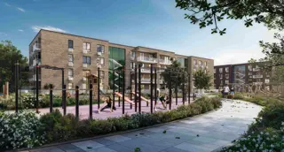 ЖК Усадьба Гостагаевская - фото 7