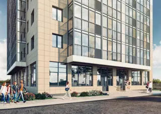 ЖК Ракета - фото 4