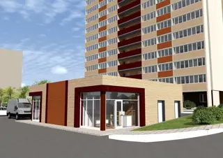 ЖК Гвардейский - фото 2