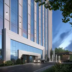 ЖК апарт-отель Курортный - фото 5