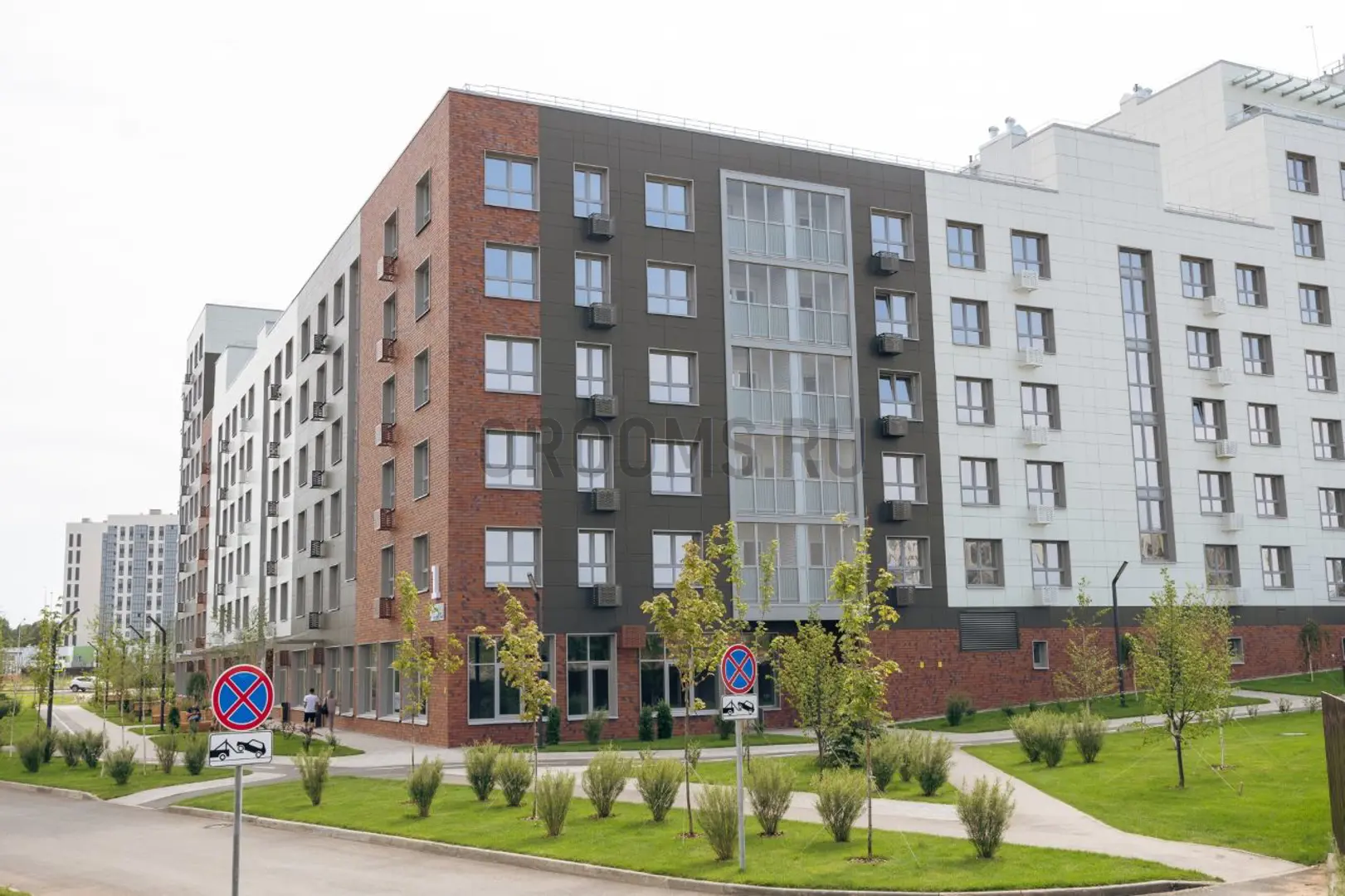 ЖК ЛЕТО | id-13819 ЖК ЛЕТО - новостройка комфорт-класса | id-13819