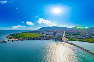 ЖК Город у моря - фото 2