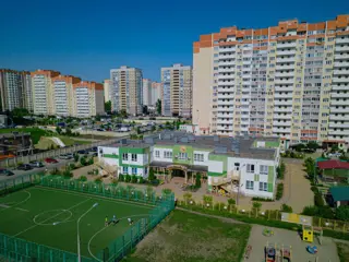 ЖК Восточный - фото 3