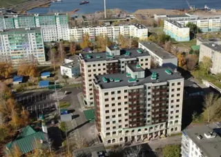 ЖК Возрождение - фото 6