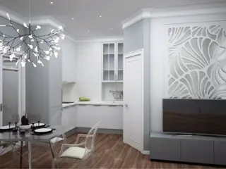 ЖК Адлер - фото 8