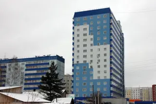 ЖК Выборная - Рябиновая - фото 3