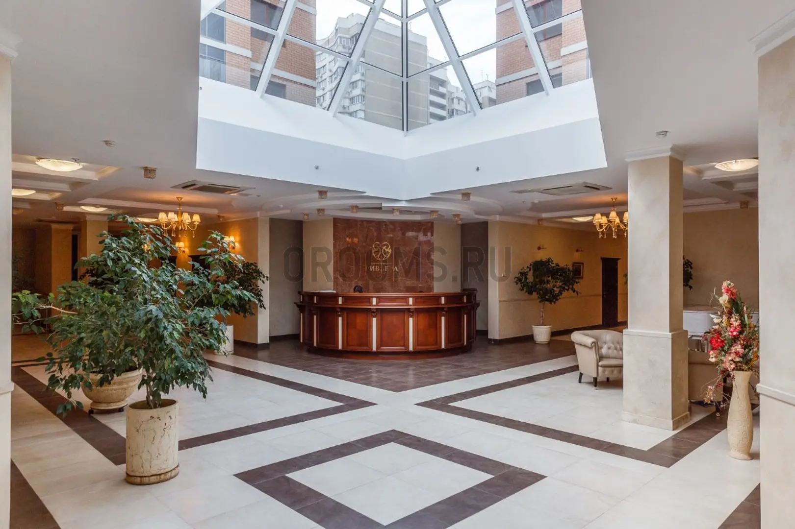 ЖК РИВЬЕРА | фото 3 | id-14289 ЖК РИВЬЕРА - новостройка элтиного класса | фото 3 | id-14289