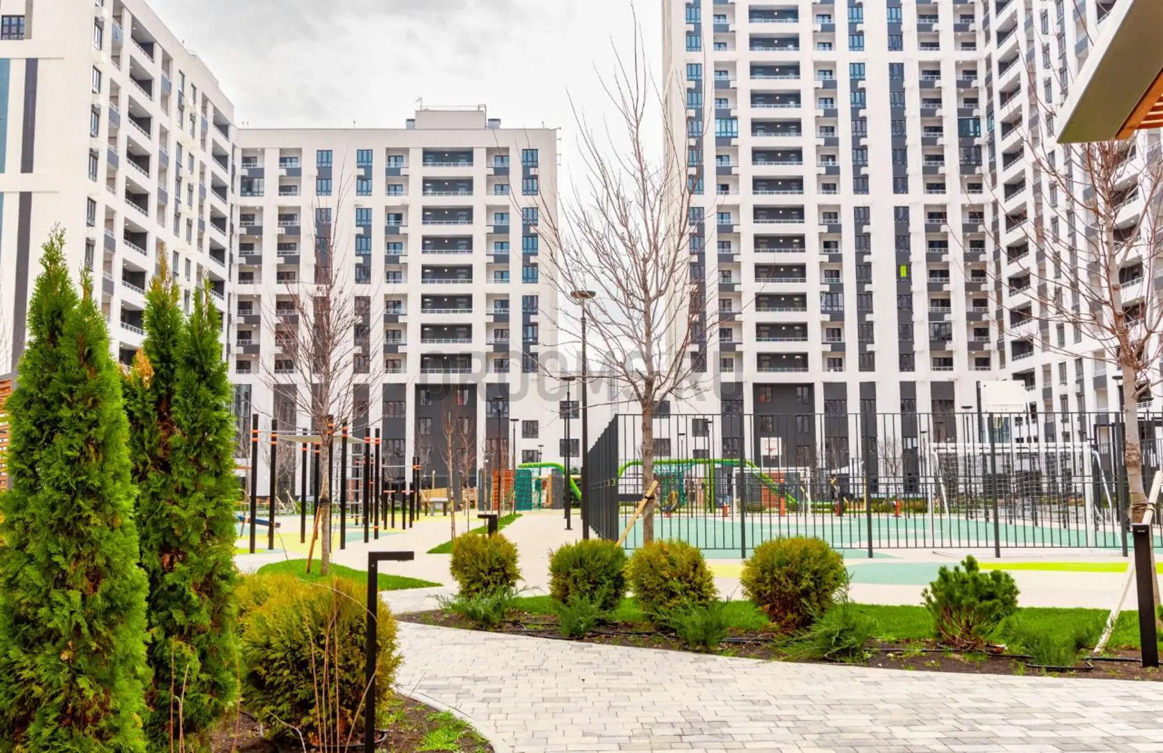 ЖК NOVELLA | фото 2 | id-14060 ЖК NOVELLA - новостройка комфорт-класса | фото 2 | id-14060