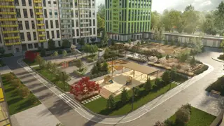 ЖК Светлая долина - фото 6